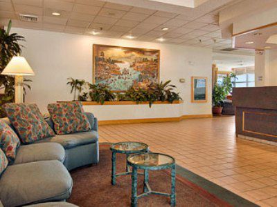 Days Inn Lake Norman Cornelius Nội địa bức ảnh