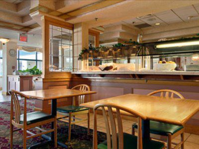 Days Inn Lake Norman Cornelius Nhà hàng bức ảnh