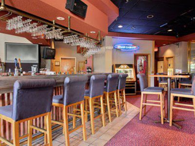 Days Inn Lake Norman Cornelius Nhà hàng bức ảnh